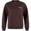 Fjällräven Classic Sweater W Black Oak