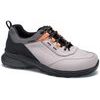 Fortavo Low SF Extra GTX warm grey/orange