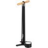 CLIK™ FLOOR DRIVE HV / FLAT BLACK