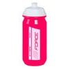 FORCE STRIPE 0,5 l, pink and white