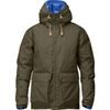 Down Jacket No. 16 M, Dark Olive