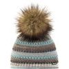 Runa Lux MÜ kids, frostbeige-anthrazite-frost