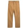 AUTHENTIC CHINO SLIM PANT Dirt