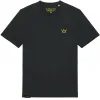 DAWN RAID / BLACK