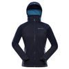 ALPINE PRO LANCA mood indigo