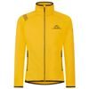 Promo Fleece, Yellow/Black