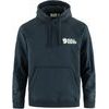 Fjällräven Classic Hoodie M Dark Navy