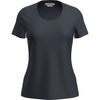 Women Mer 150 Tech Lite SS Scoop Tee MIDNIGHT NAVY