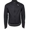 Haven rain jacket Uranium Black