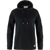 FJÄLLRÄVEN Vardag Hoodie W, Black