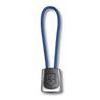 Lanyard, blue