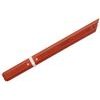 2-in-1 red manicure tool
