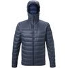 EVOLE 700 HD M SHADOW BLUE