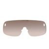 Elicit Sparelens Brown/Silver Mirror