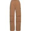 Crag Climbing Pants Women claystone