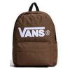 Old Skool Drop V Backpack 22 Vintage Cocoa