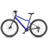 Woom Explore 6 Magnetic Blue 26"