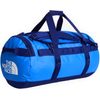 BASE CAMP DUFFEL - M 71L, Active Blue/Bold Blue