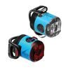 FEMTO USB DRIVE PAIR BLUE
