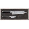 SHUN CLASSIC Sada 2 nožů (DM-0771, DM-0772), dřevěná krabička