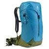 DEUTER AC Lite 28 SL, denim-pine