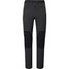 KAMET XCS LIGHT PANT M BLACK - NOIR