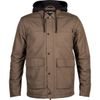 Mercer Jacket, Dirt