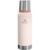 Legendary Classic Bottle 940 ml Rose Quartz