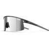 Moab Lite Satin Vapor (Silver Mirror/AC Red/Clear)