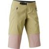 W Defend Short Bark