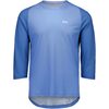 M's Motion Air 3/4 Jersey  Bazzite Blue