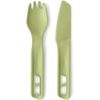 Horizon Cutlery Set - [2 Piece] Tarragon