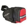 LEZYNE M-CADDY RED/BLACK