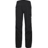 Sender Climbing Pants Men black