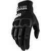 LANGDALE Gloves Black