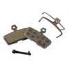 AM DB BRAKE PAD ORG/AL CD/GD RE QTLT