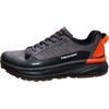 RULA M asphalt/spicy orange