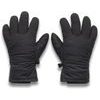 Youth Insulated Gloves-BLK
