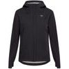 W Ranger Water Jacket Lunar Se Black