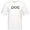 POC Tee, Hydrogen White