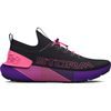 UNDER ARMOUR UA HOVR Phantom 3 SE, Storm-BLK