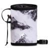 Gym Print Chalk Bag alpine AOP