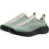 KS MINO WOMEN, iceberg green/black