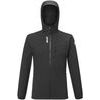SENECA SHIELD HOODIE M NOIR NEW