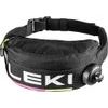 Drinkbelt Thermo Compact , black-neonpink-neonyellow, Junior