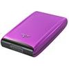 Credit Card Case RAZOR - Purple Rain