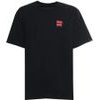 MN VANS CITY TEE PARIS II Black