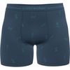 M Mer 150 Anatomica Boxers Ski Day, ATLANTIS/TOPAZ/AOP