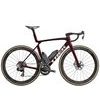 Madone SLR 9 AXS Carbon Red Smoke