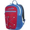 MAMMUT FIRST ZIP 4 imperial inferno - children's backpack